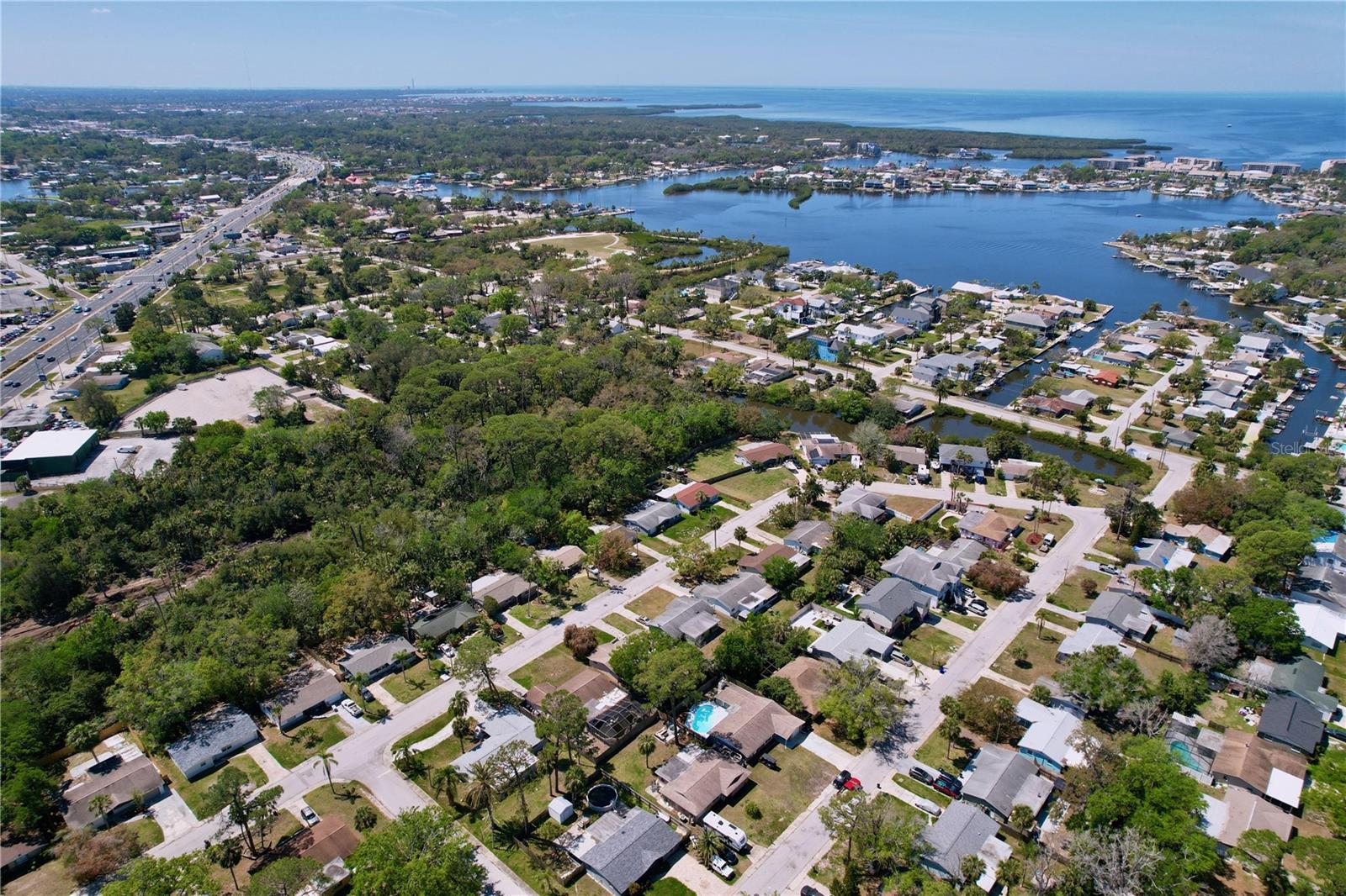 5620 QUIST DR, PORT RICHEY, FL, 34668