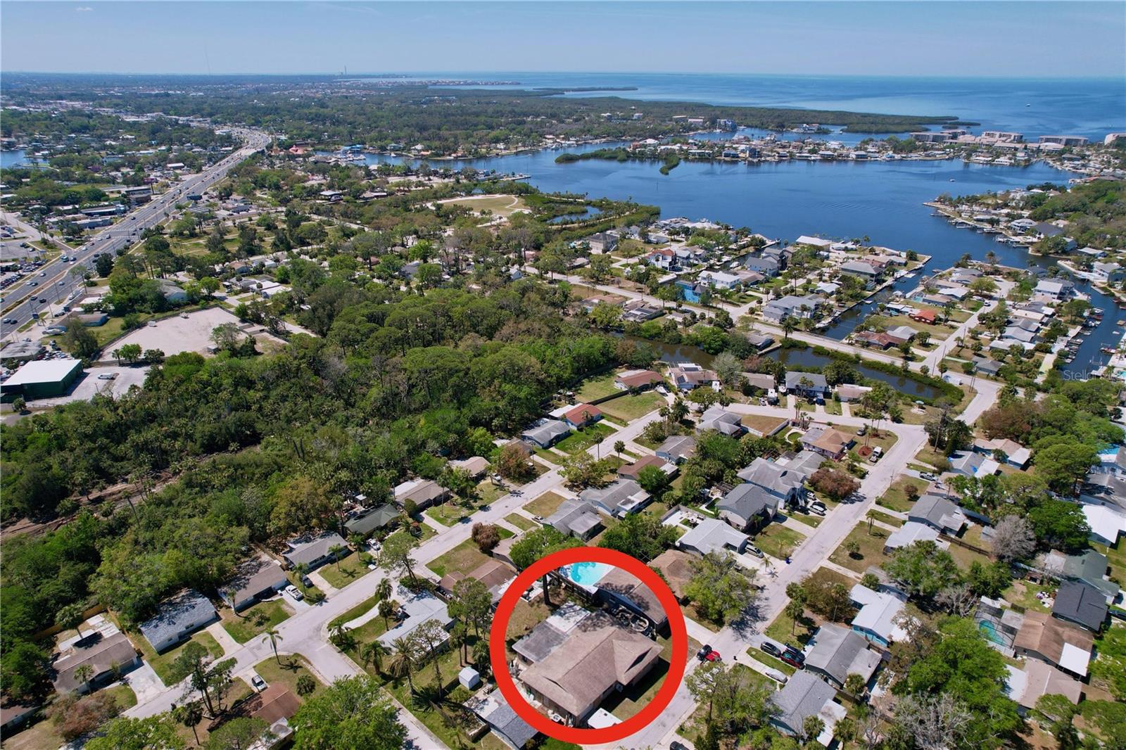 5620 QUIST DR, PORT RICHEY, FL, 34668