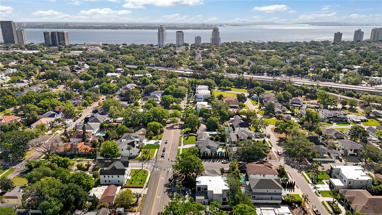 3604 W EL PRADO BLVD, TAMPA, FL, 33629