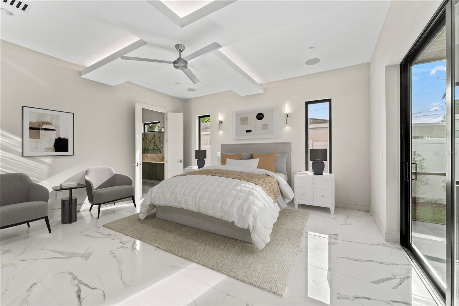 3604 W EL PRADO BLVD, TAMPA, FL, 33629