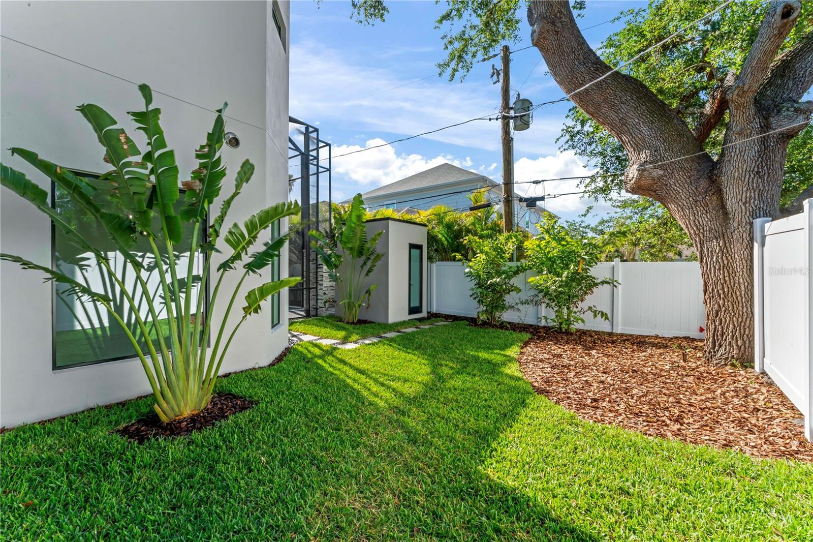3604 W EL PRADO BLVD, TAMPA, FL, 33629