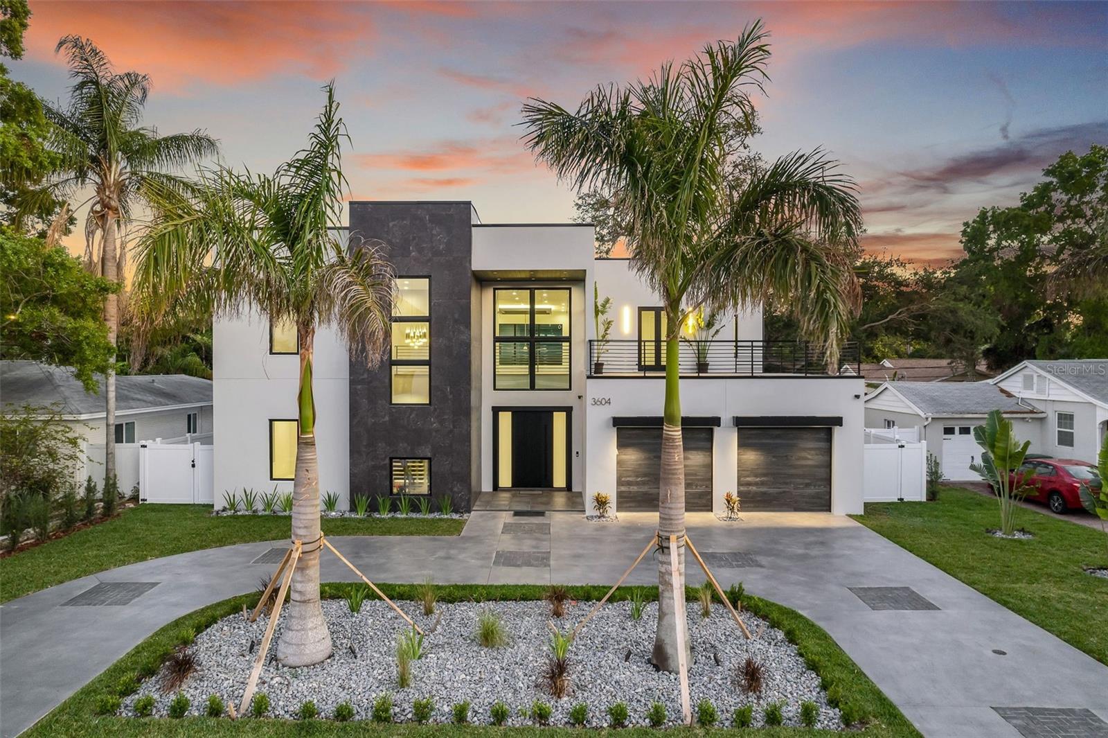 3604 W EL PRADO BLVD, TAMPA, FL, 33629