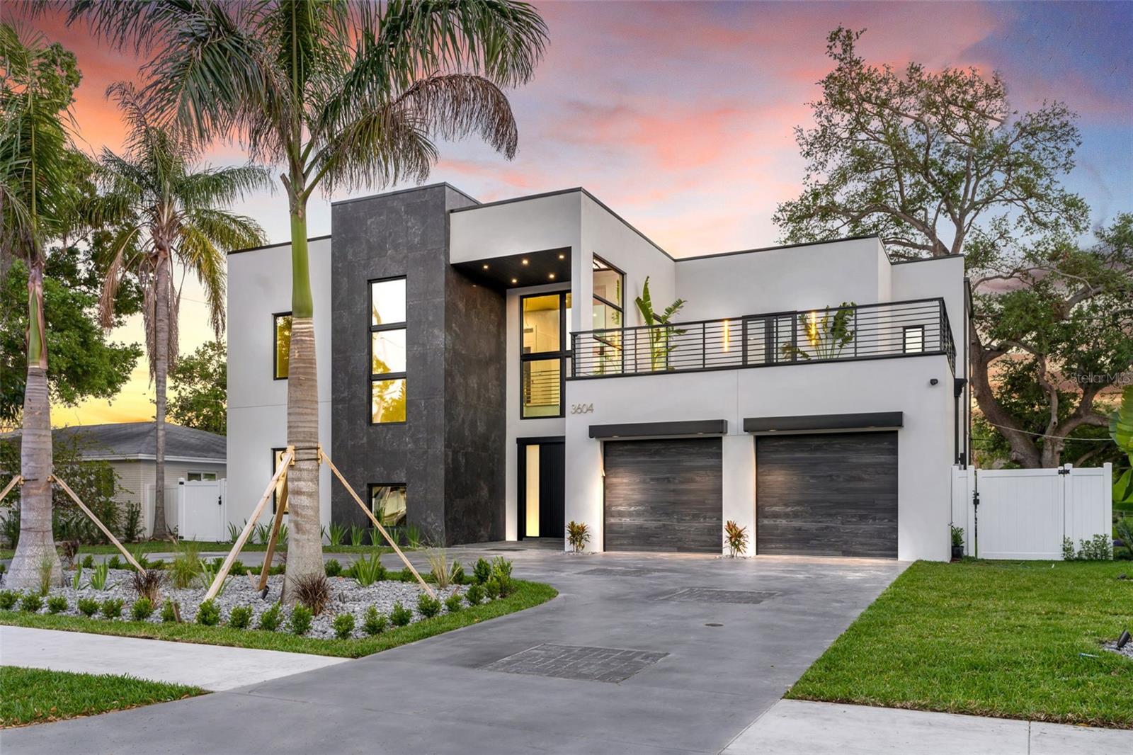 3604 W EL PRADO BLVD, TAMPA, FL, 33629