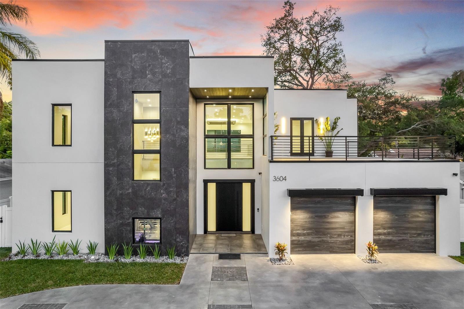 3604 W EL PRADO BLVD, TAMPA, FL, 33629