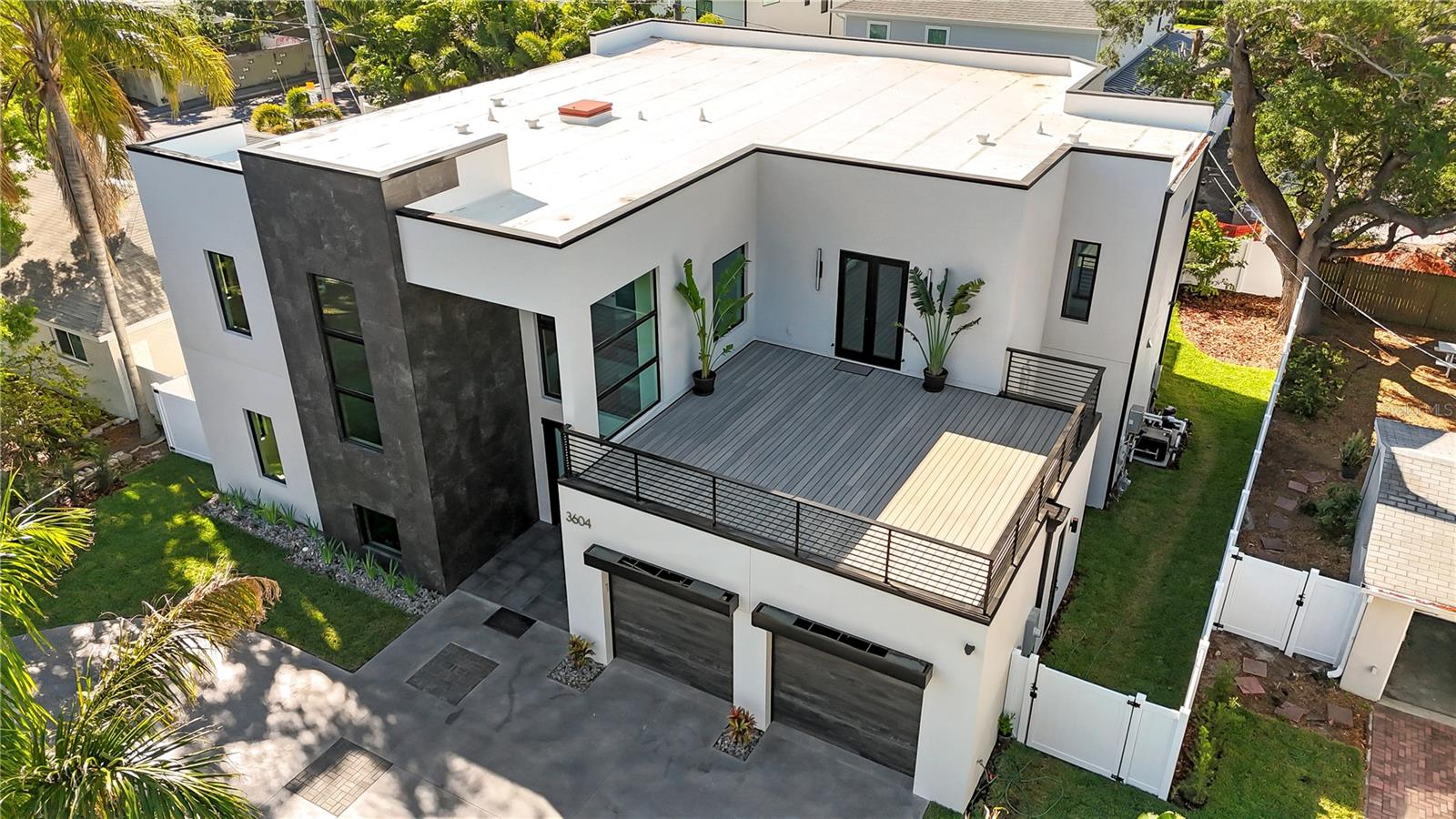 3604 W EL PRADO BLVD, TAMPA, FL, 33629