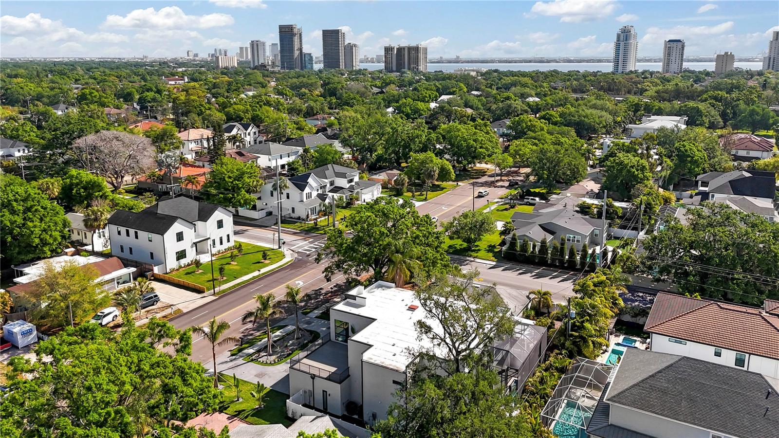 3604 W EL PRADO BLVD, TAMPA, FL, 33629