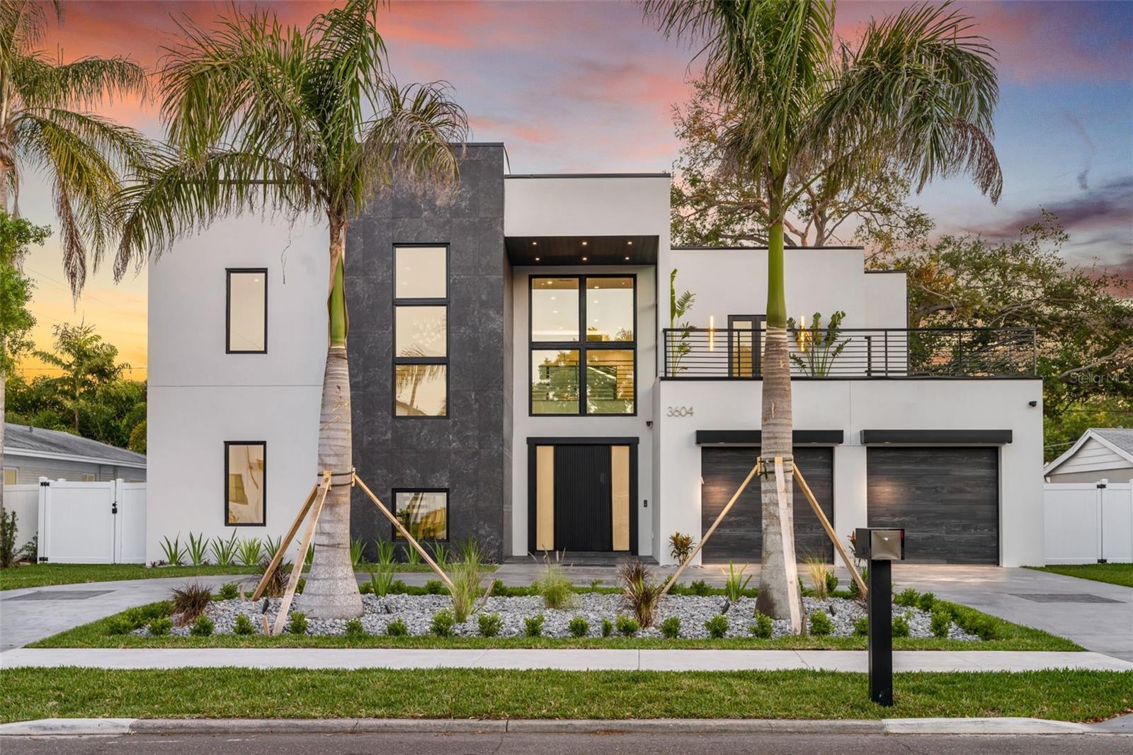 3604 W EL PRADO BLVD, TAMPA, FL, 33629