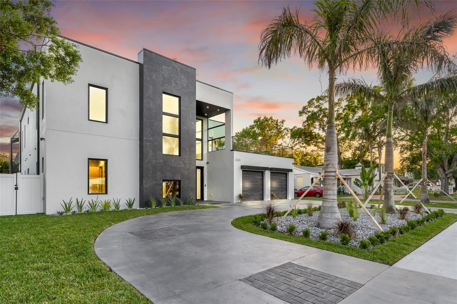 3604 W EL PRADO BLVD, TAMPA, FL, 33629