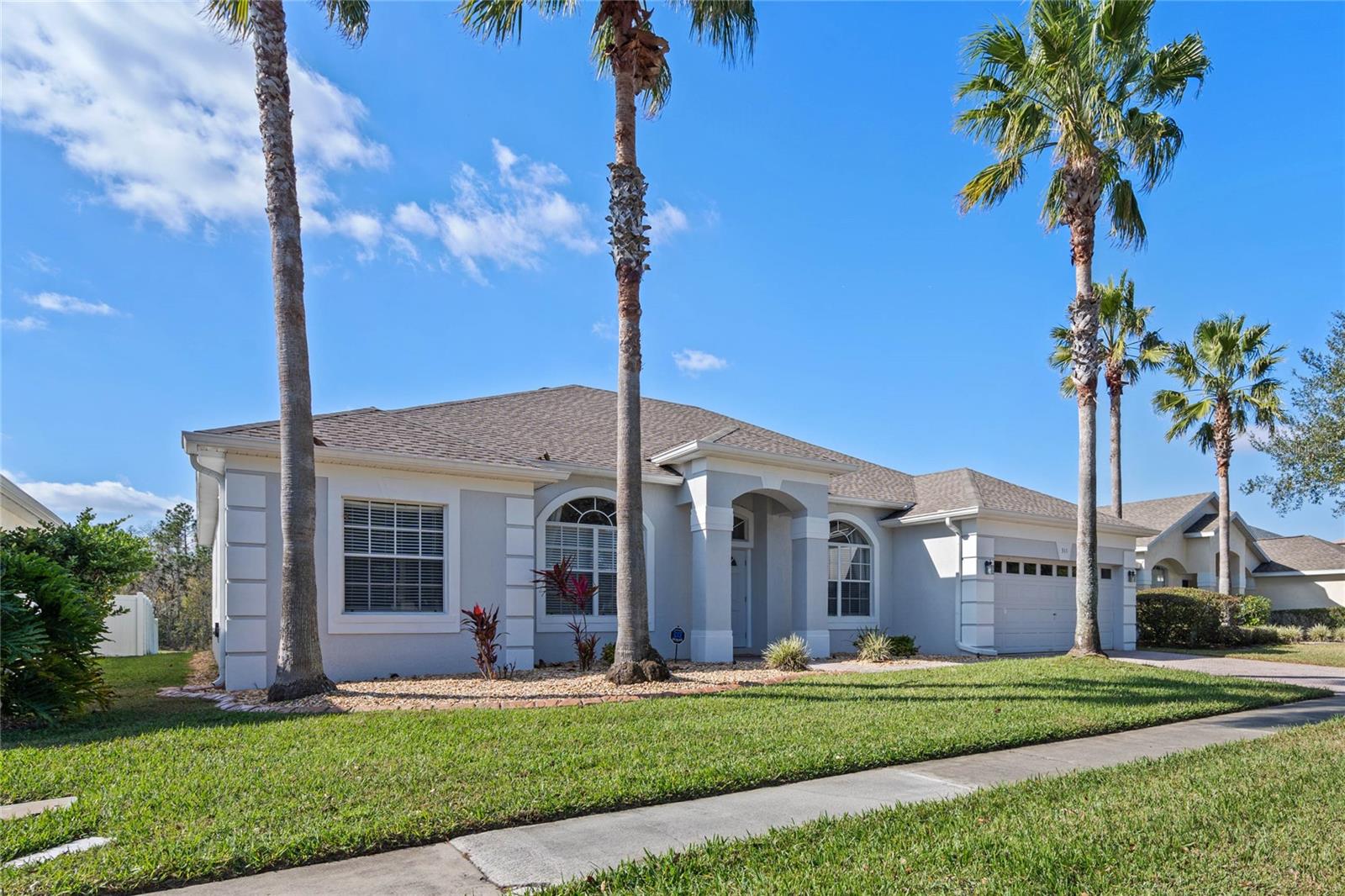 311 BIRKDALE ST, DAVENPORT, FL, 33897
