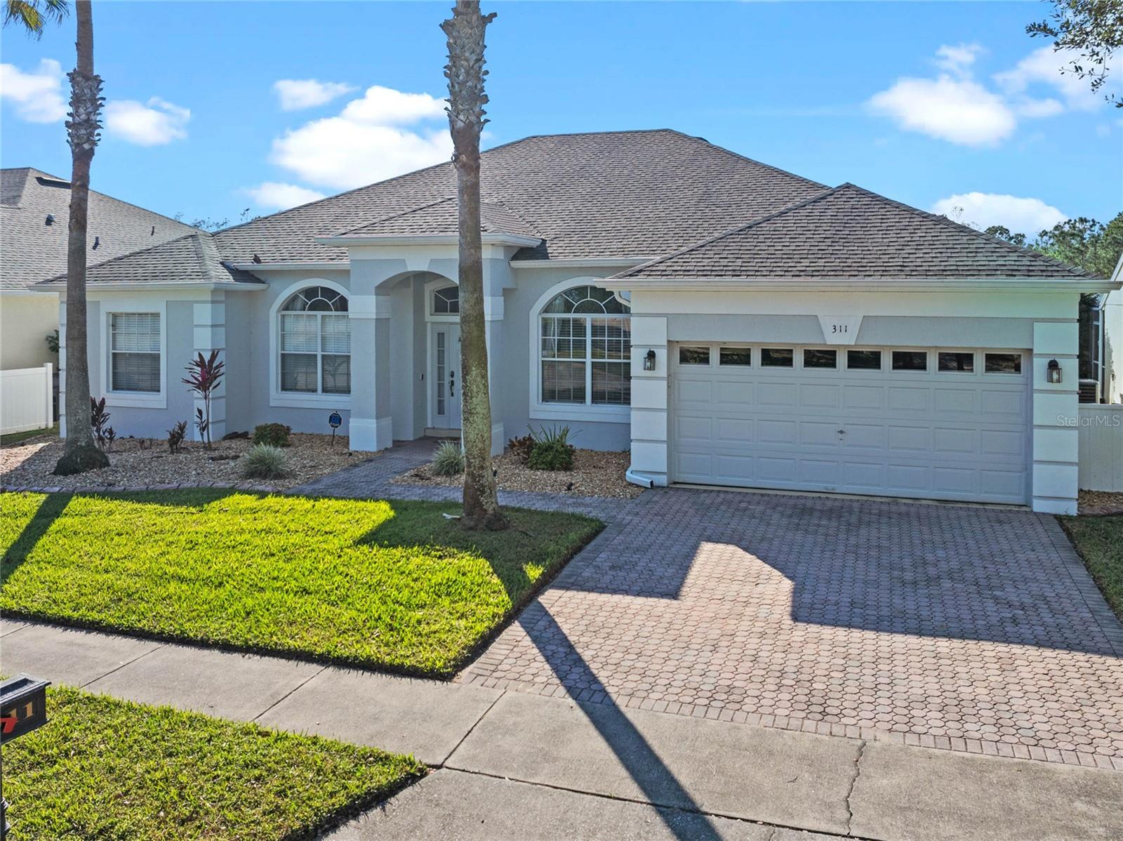 311 BIRKDALE ST, DAVENPORT, FL, 33897