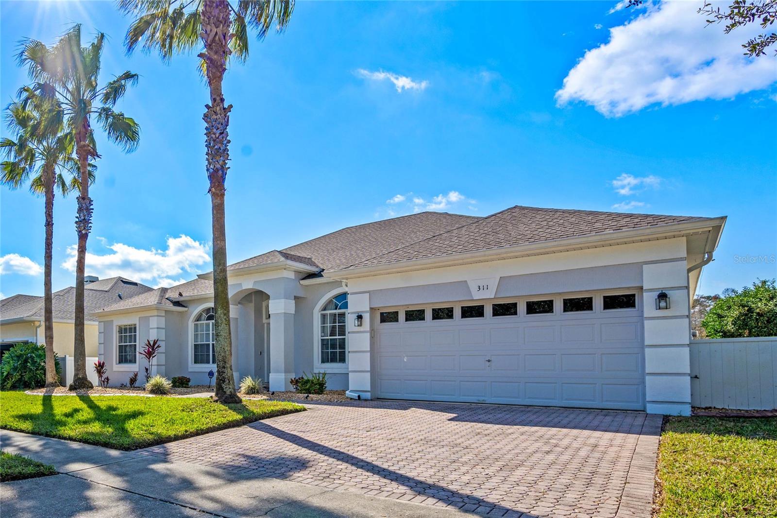 311 BIRKDALE ST, DAVENPORT, FL, 33897