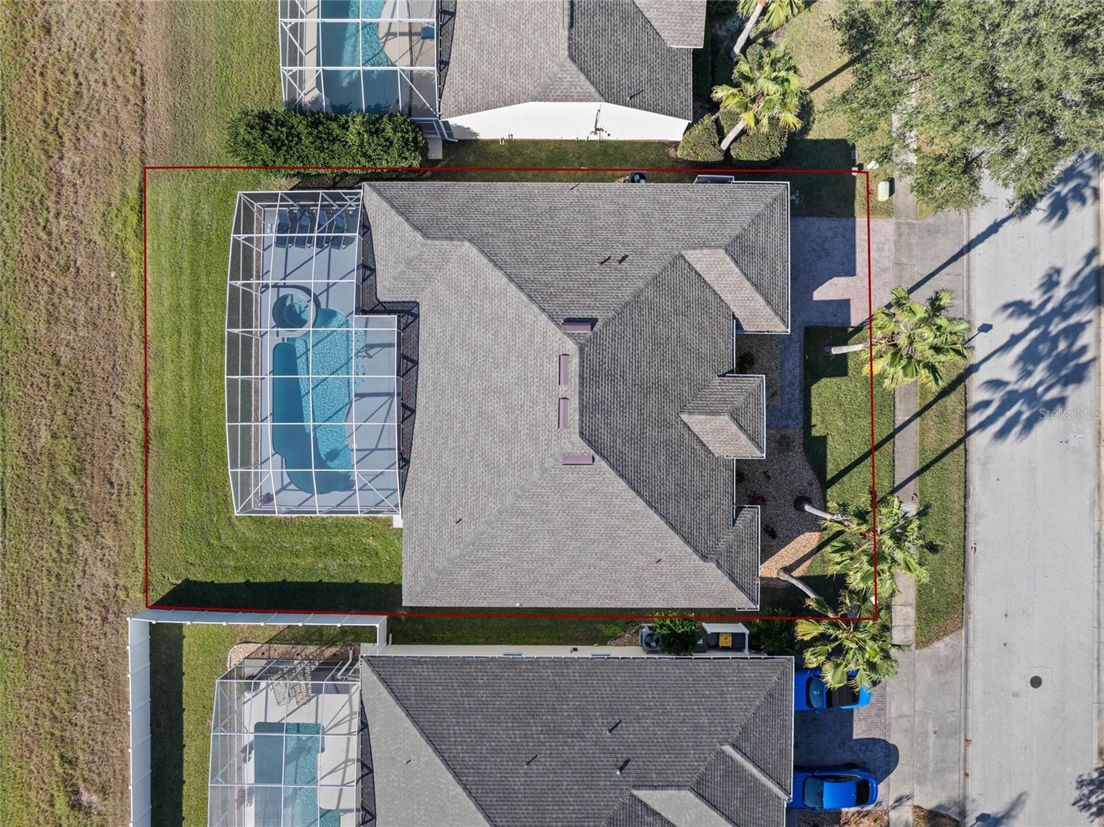 311 BIRKDALE ST, DAVENPORT, FL, 33897