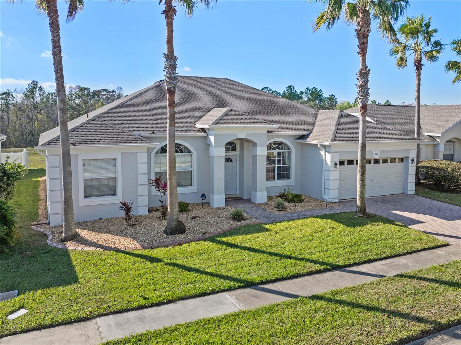 311 BIRKDALE ST, DAVENPORT, FL, 33897