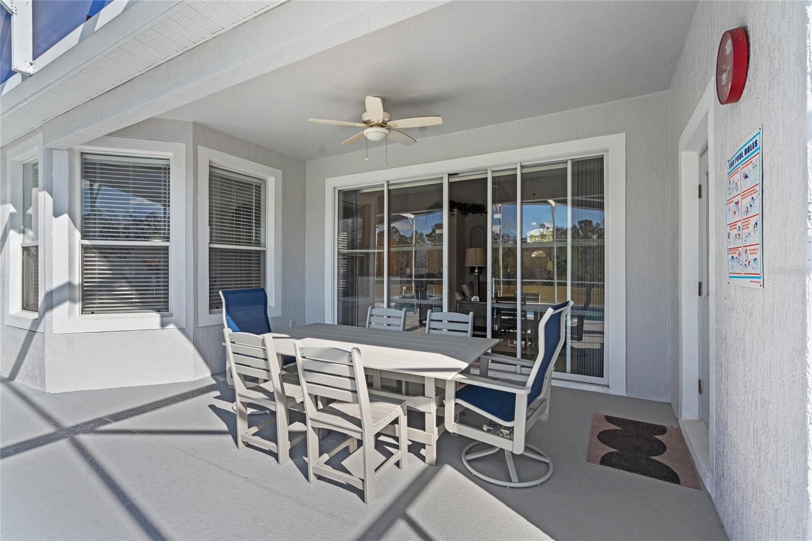 311 BIRKDALE ST, DAVENPORT, FL, 33897