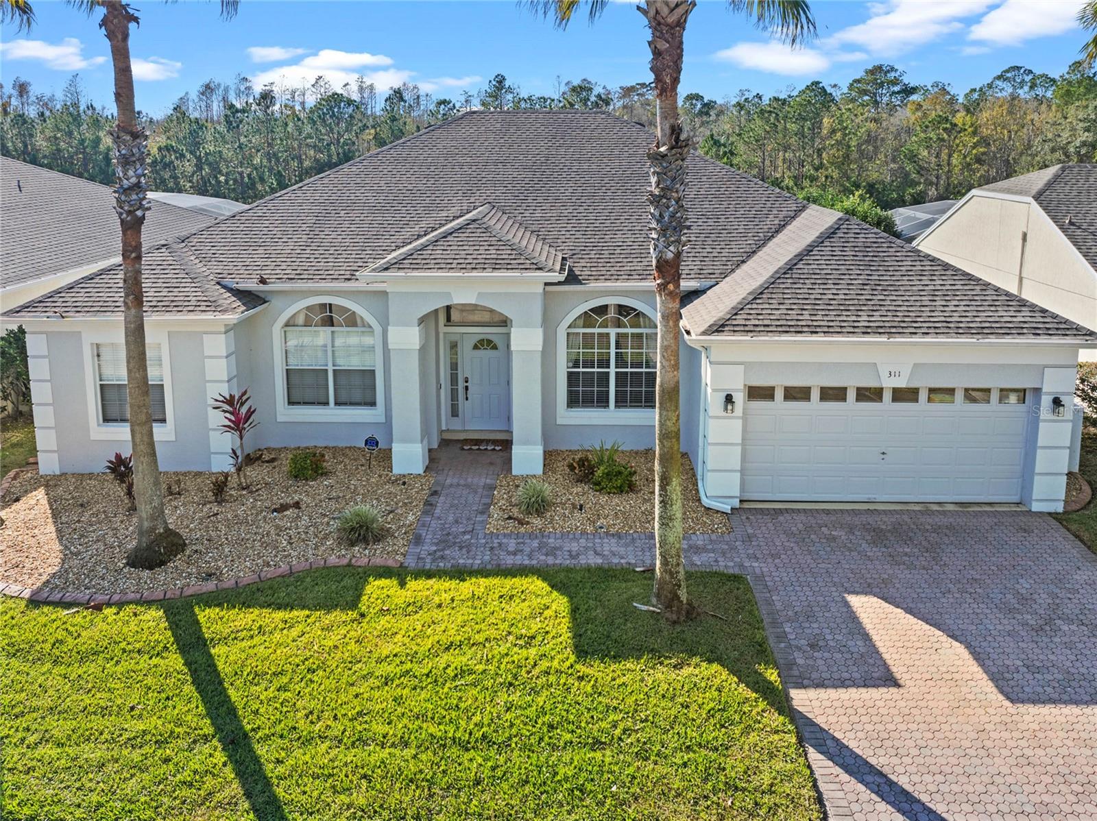 311 BIRKDALE ST, DAVENPORT, FL, 33897
