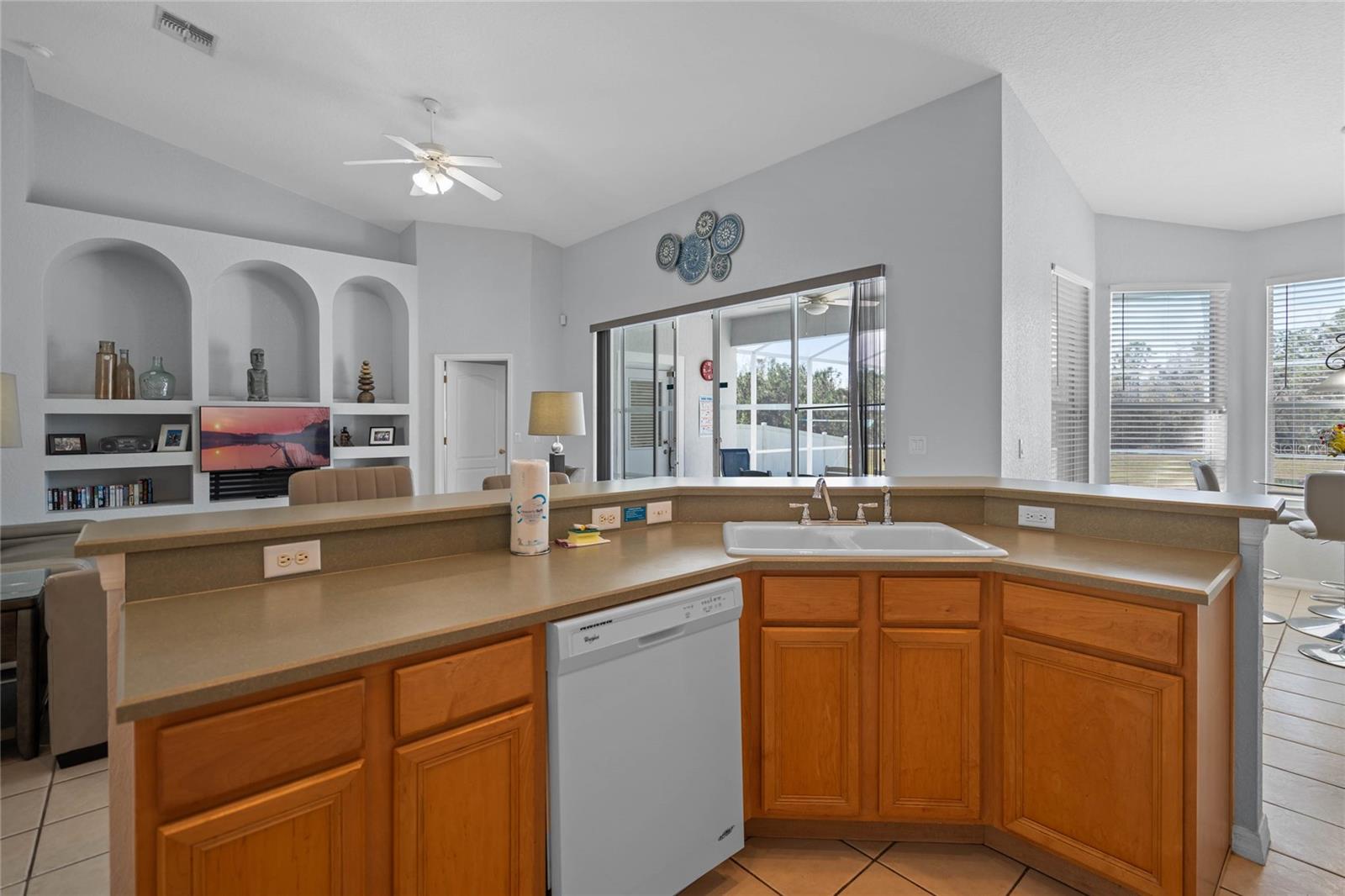 311 BIRKDALE ST, DAVENPORT, FL, 33897