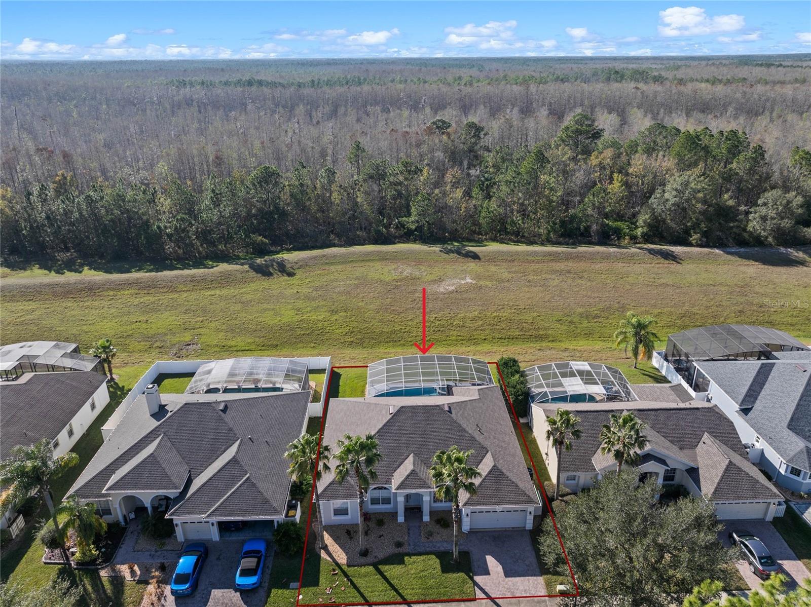 311 BIRKDALE ST, DAVENPORT, FL, 33897