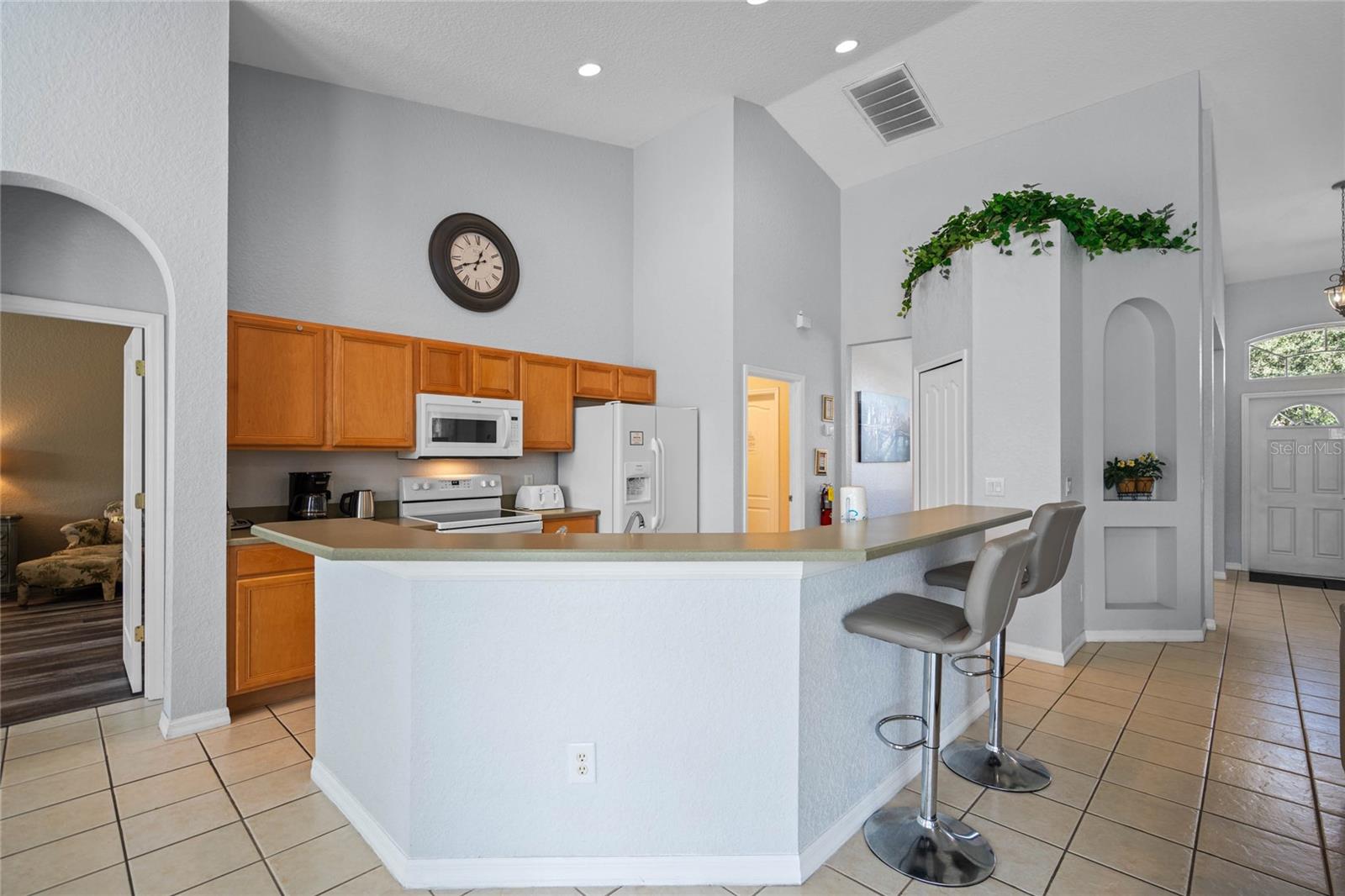 311 BIRKDALE ST, DAVENPORT, FL, 33897