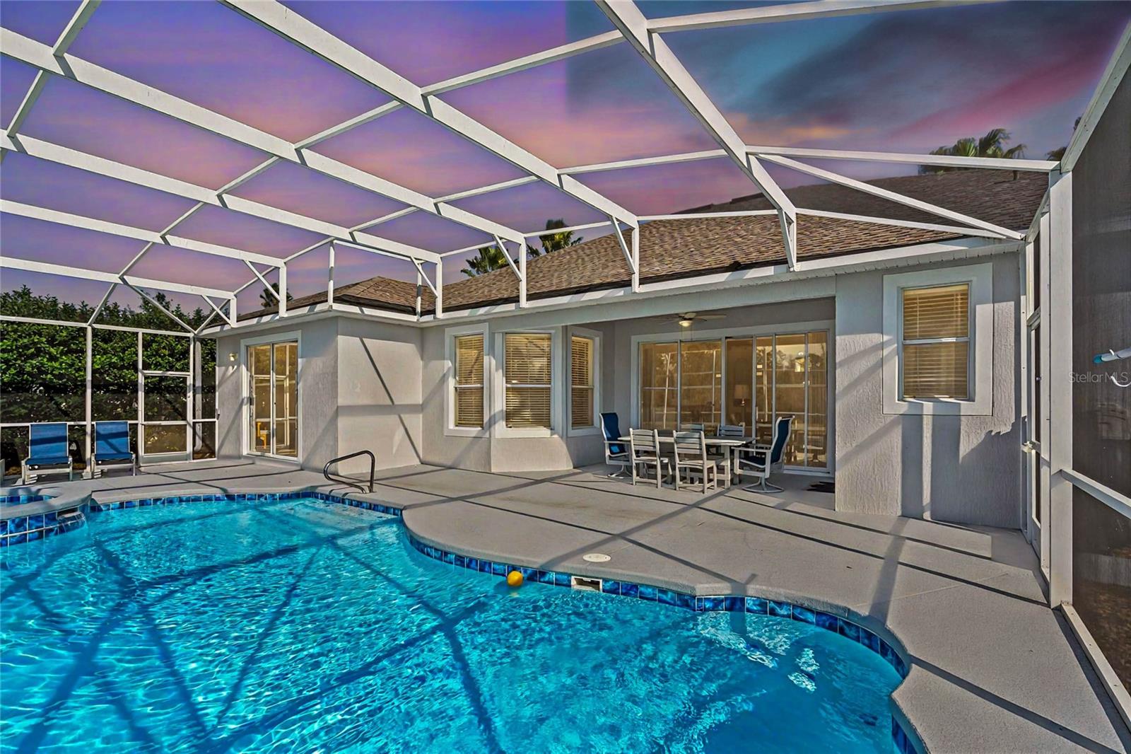 311 BIRKDALE ST, DAVENPORT, FL, 33897
