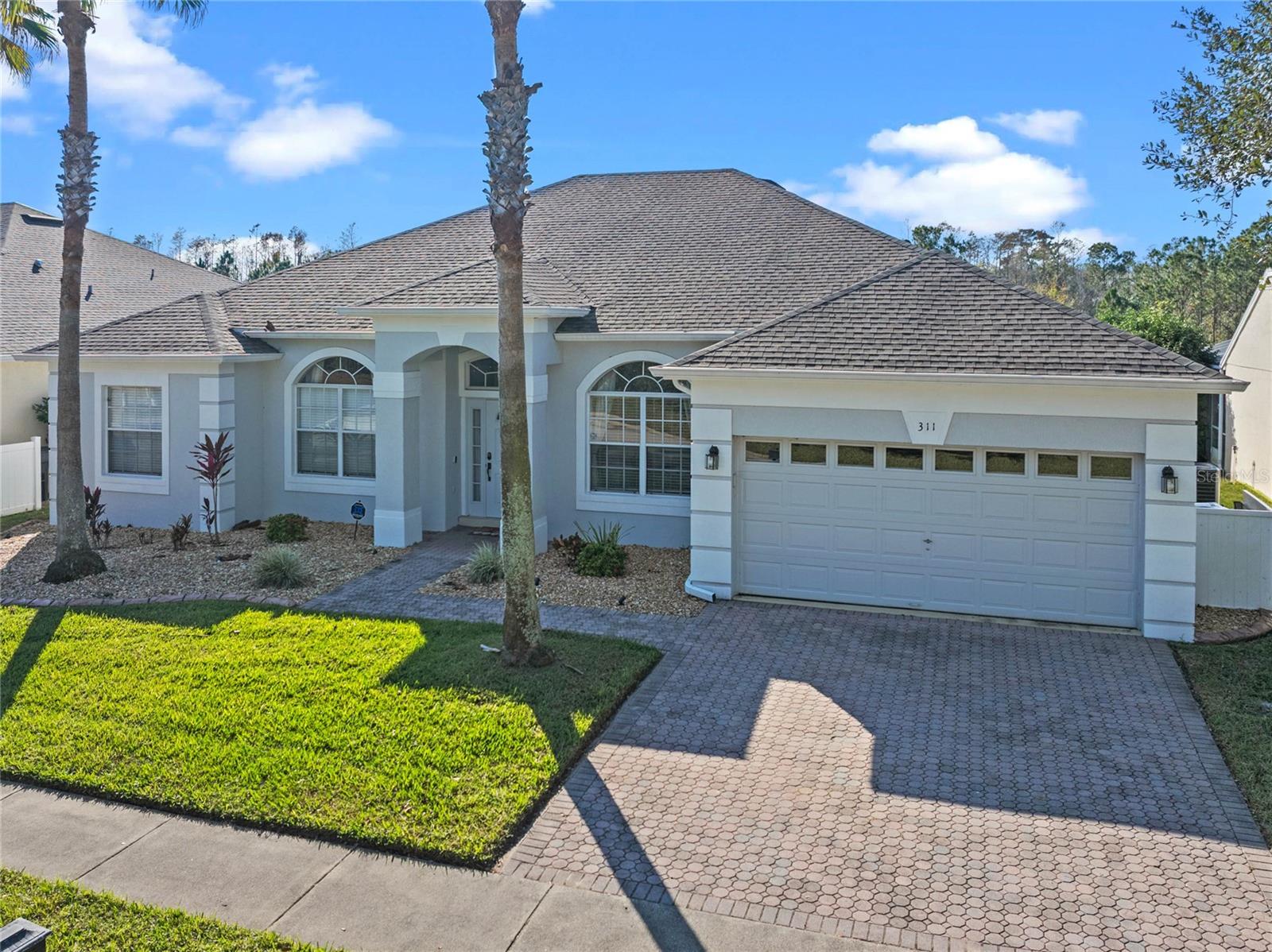 311 BIRKDALE ST, DAVENPORT, FL, 33897