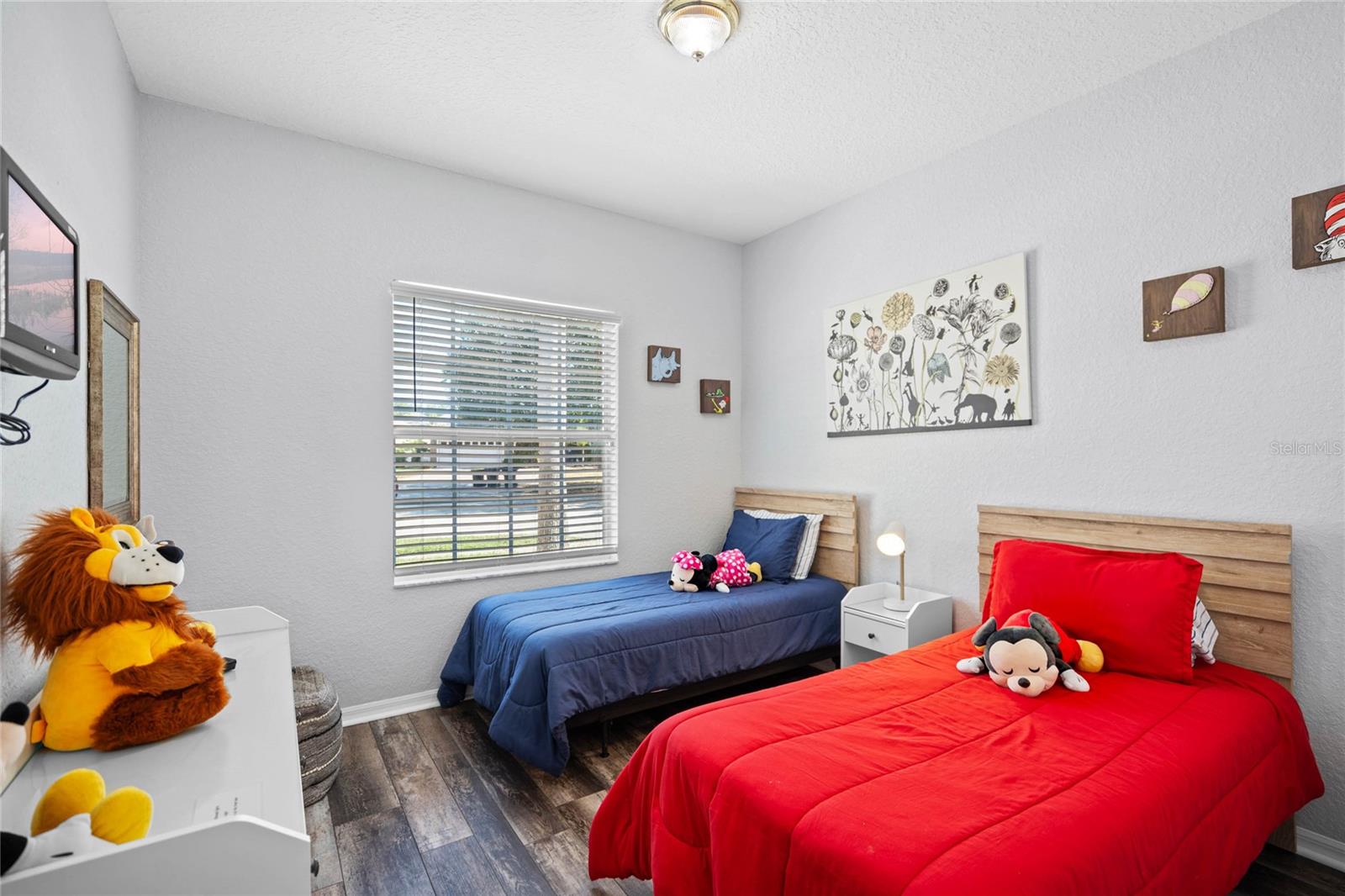 311 BIRKDALE ST, DAVENPORT, FL, 33897