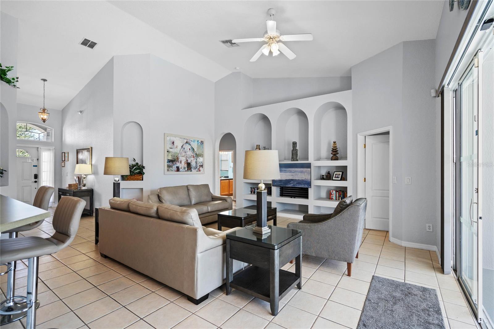 311 BIRKDALE ST, DAVENPORT, FL, 33897