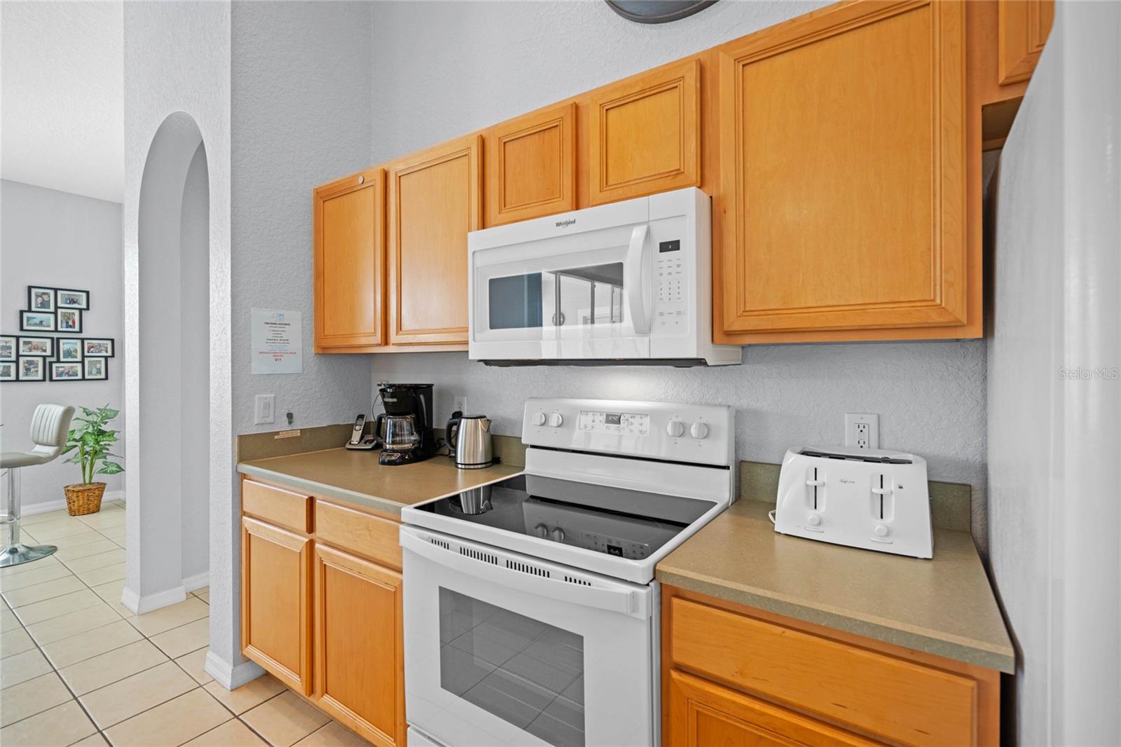 311 BIRKDALE ST, DAVENPORT, FL, 33897