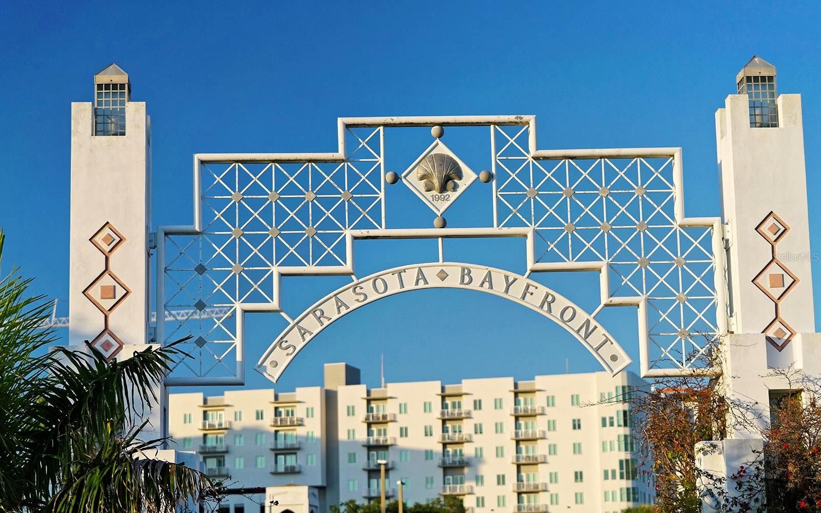 2739A TEMPLE ST, SARASOTA, FL, 34239