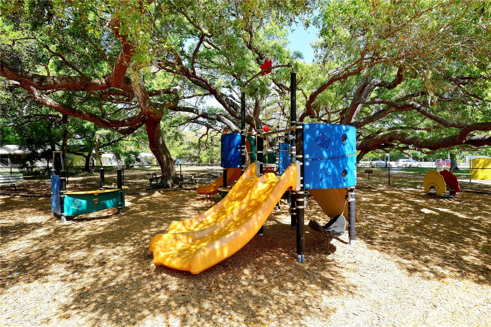 2739A TEMPLE ST, SARASOTA, FL, 34239