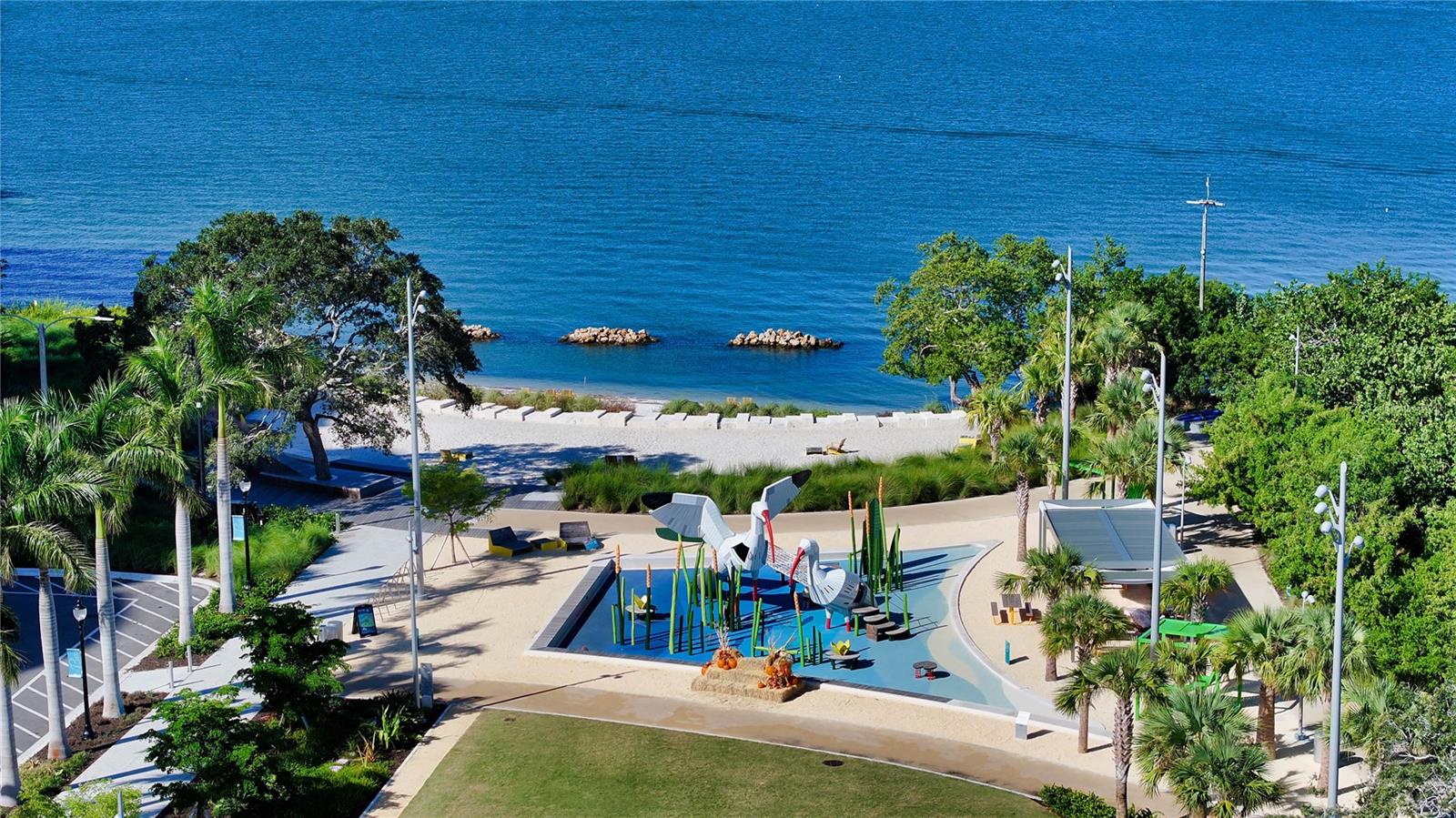 2739A TEMPLE ST, SARASOTA, FL, 34239