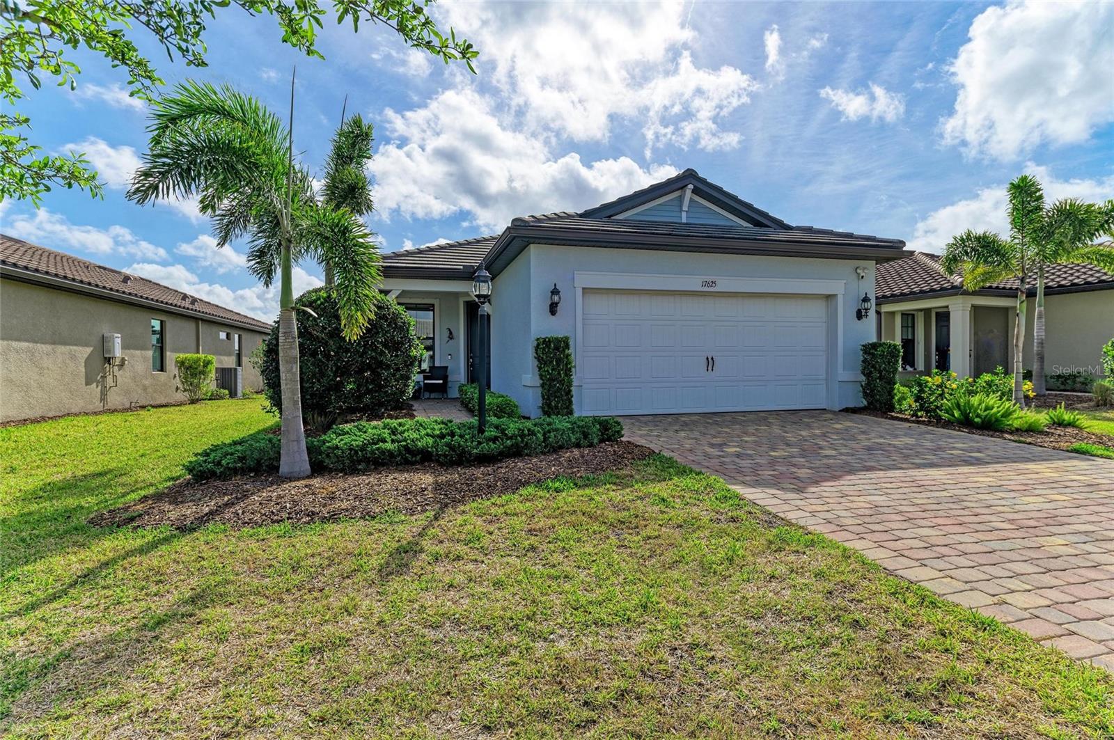 17625 NORTHWOOD PL, LAKEWOOD RANCH, FL, 34202