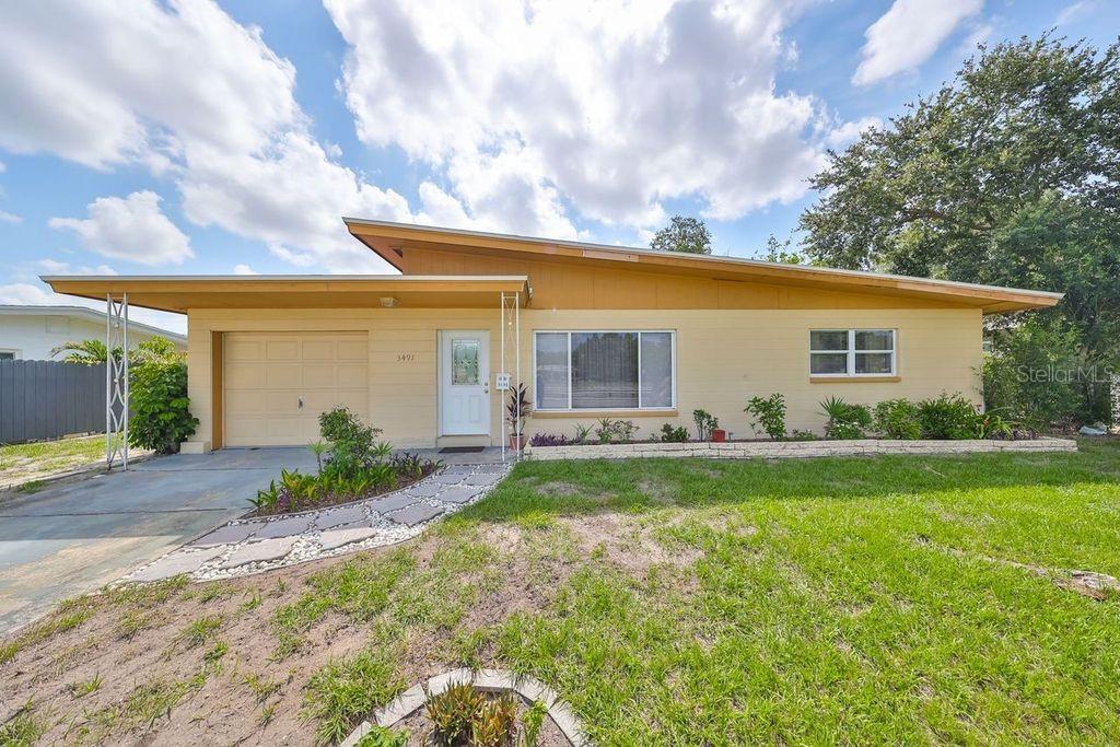 3491 58TH ST N, ST PETERSBURG, FL, 33710