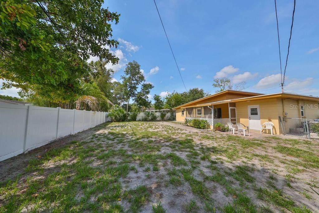 3491 58TH ST N, ST PETERSBURG, FL, 33710