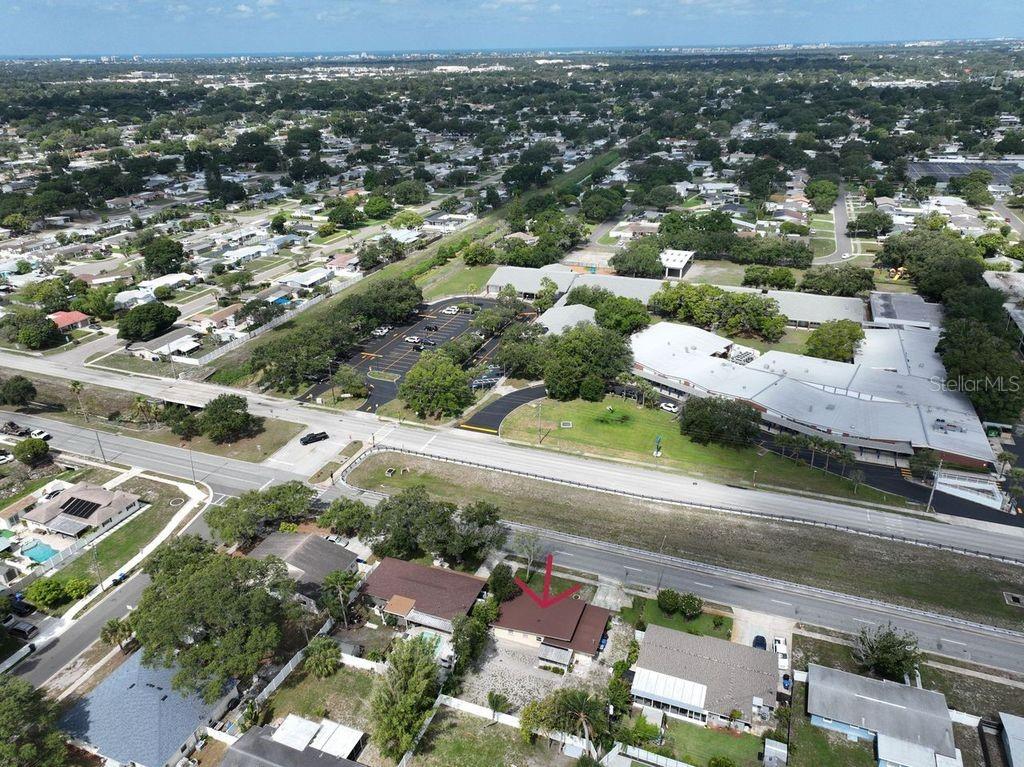 3491 58TH ST N, ST PETERSBURG, FL, 33710