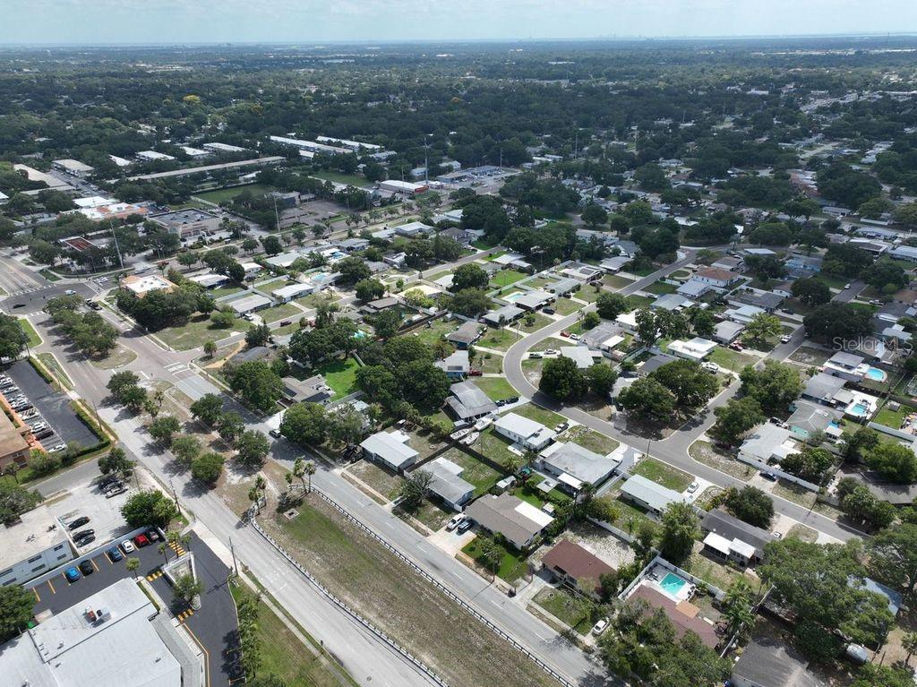 3491 58TH ST N, ST PETERSBURG, FL, 33710
