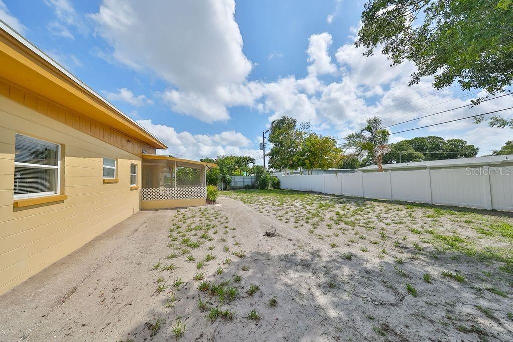 3491 58TH ST N, ST PETERSBURG, FL, 33710