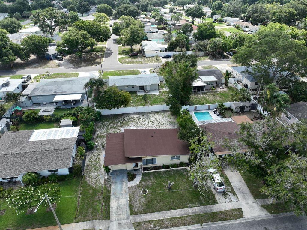 3491 58TH ST N, ST PETERSBURG, FL, 33710
