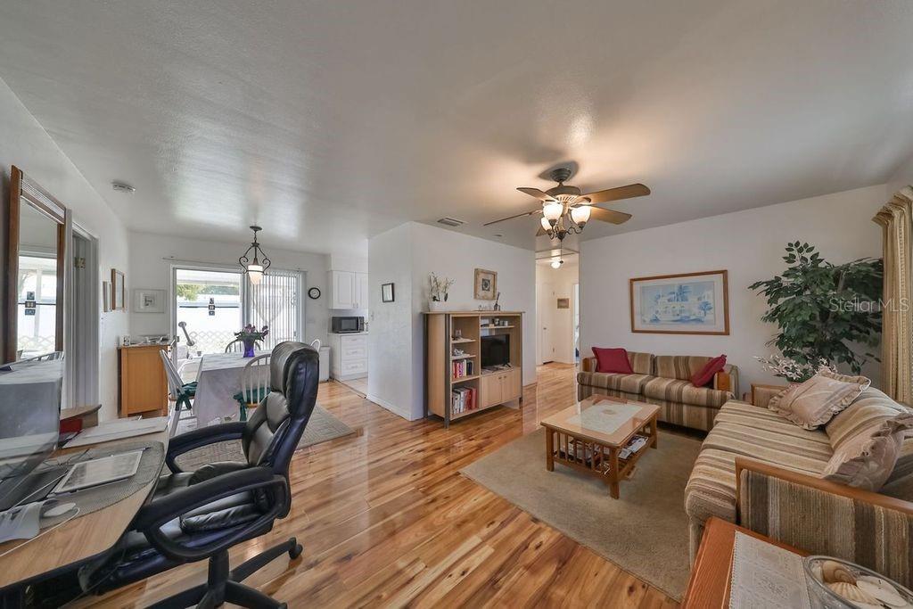 3491 58TH ST N, ST PETERSBURG, FL, 33710