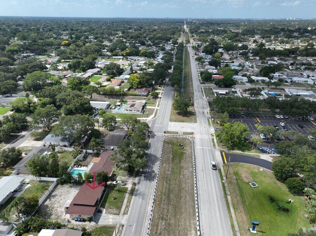 3491 58TH ST N, ST PETERSBURG, FL, 33710