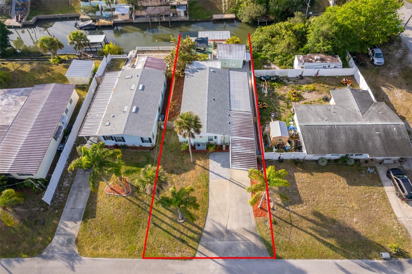 104 CHARLES ST, EDGEWATER, FL, 32141
