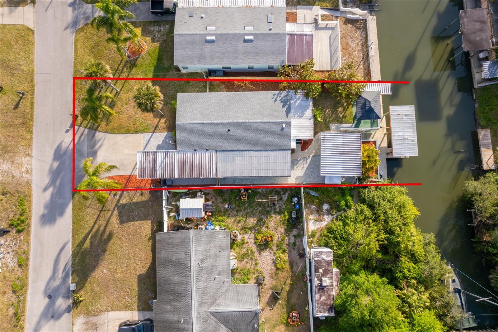 104 CHARLES ST, EDGEWATER, FL, 32141