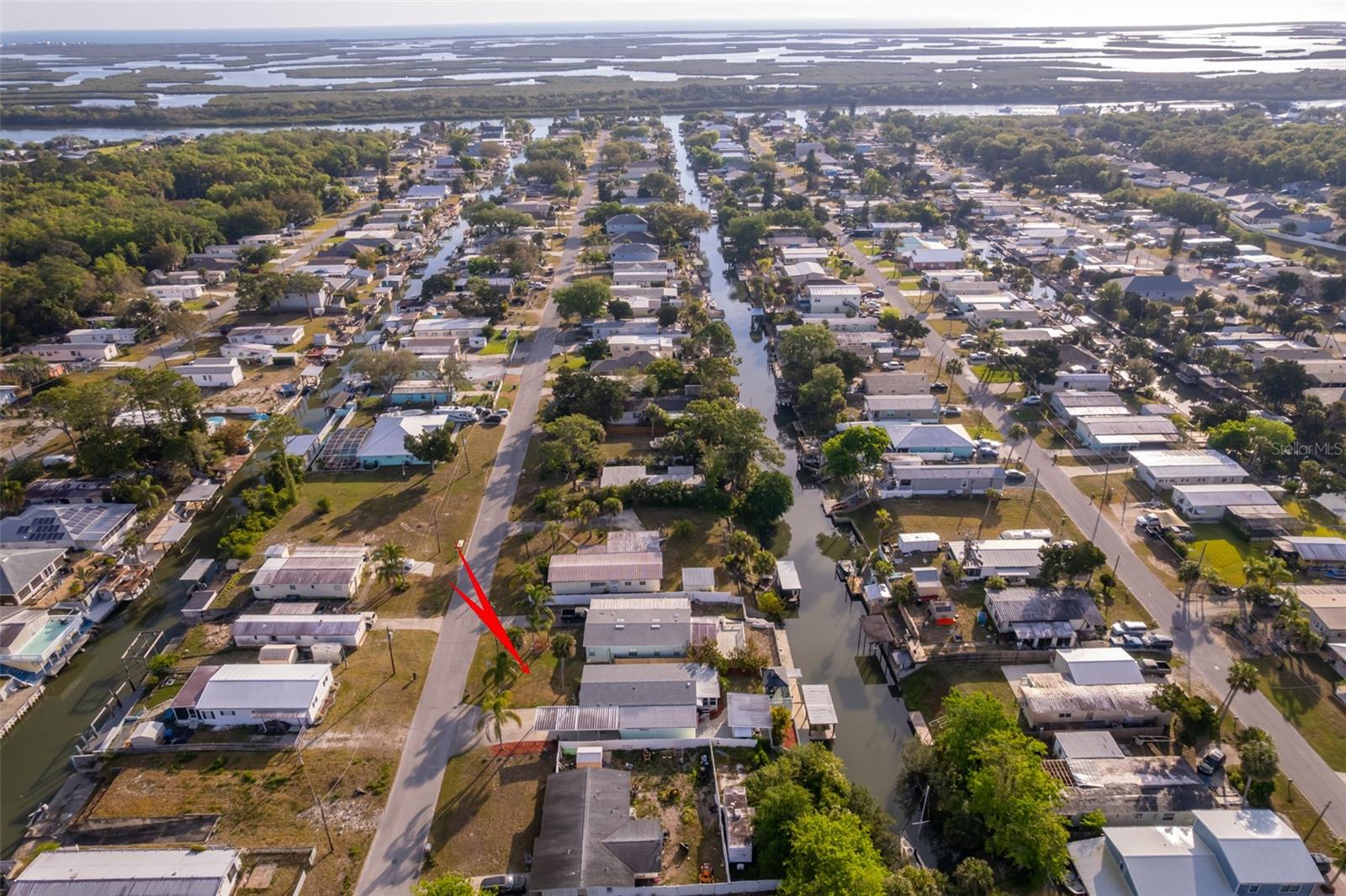 104 CHARLES ST, EDGEWATER, FL, 32141
