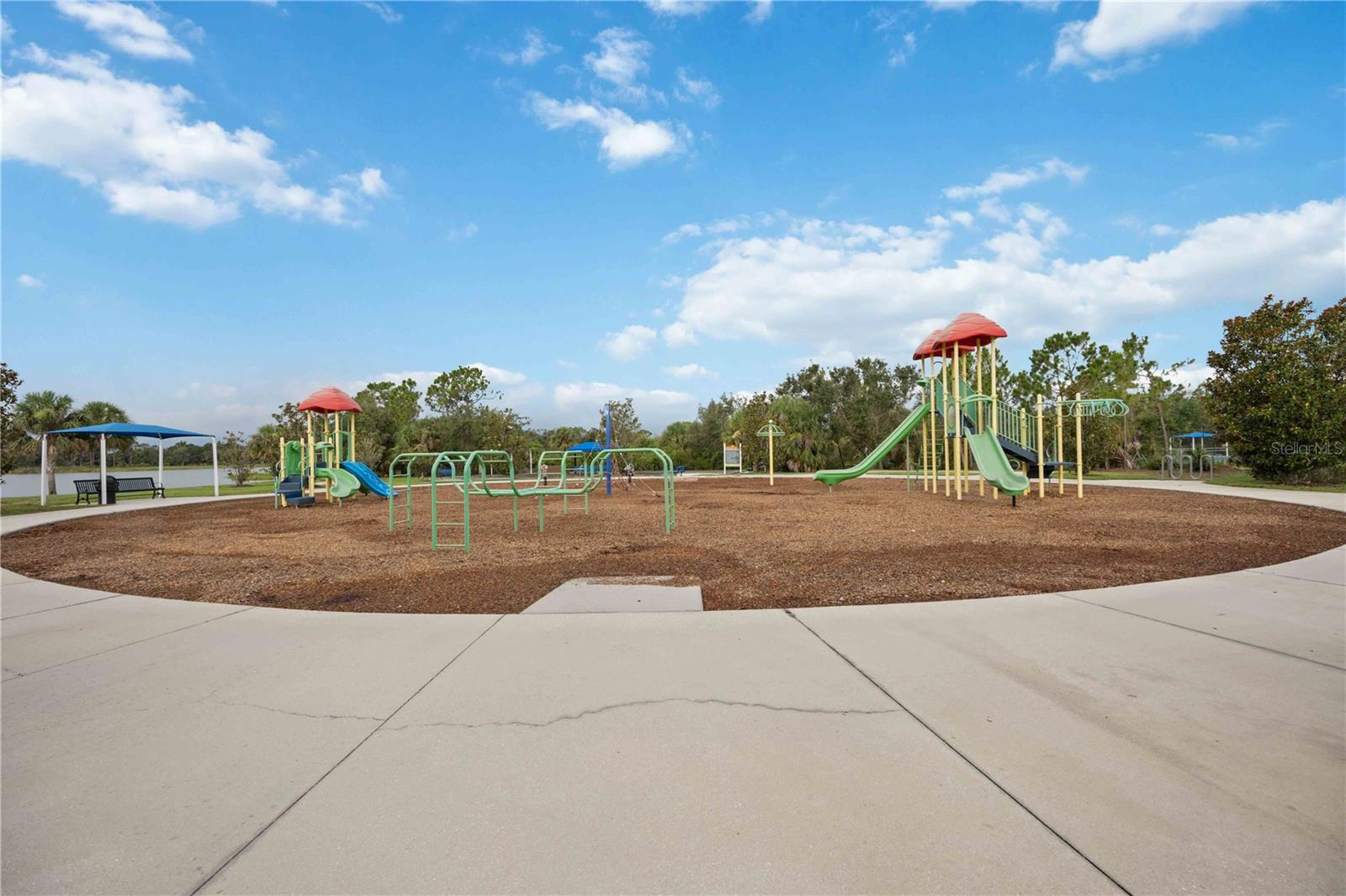 12272 STUART DR, VENICE, FL, 34293