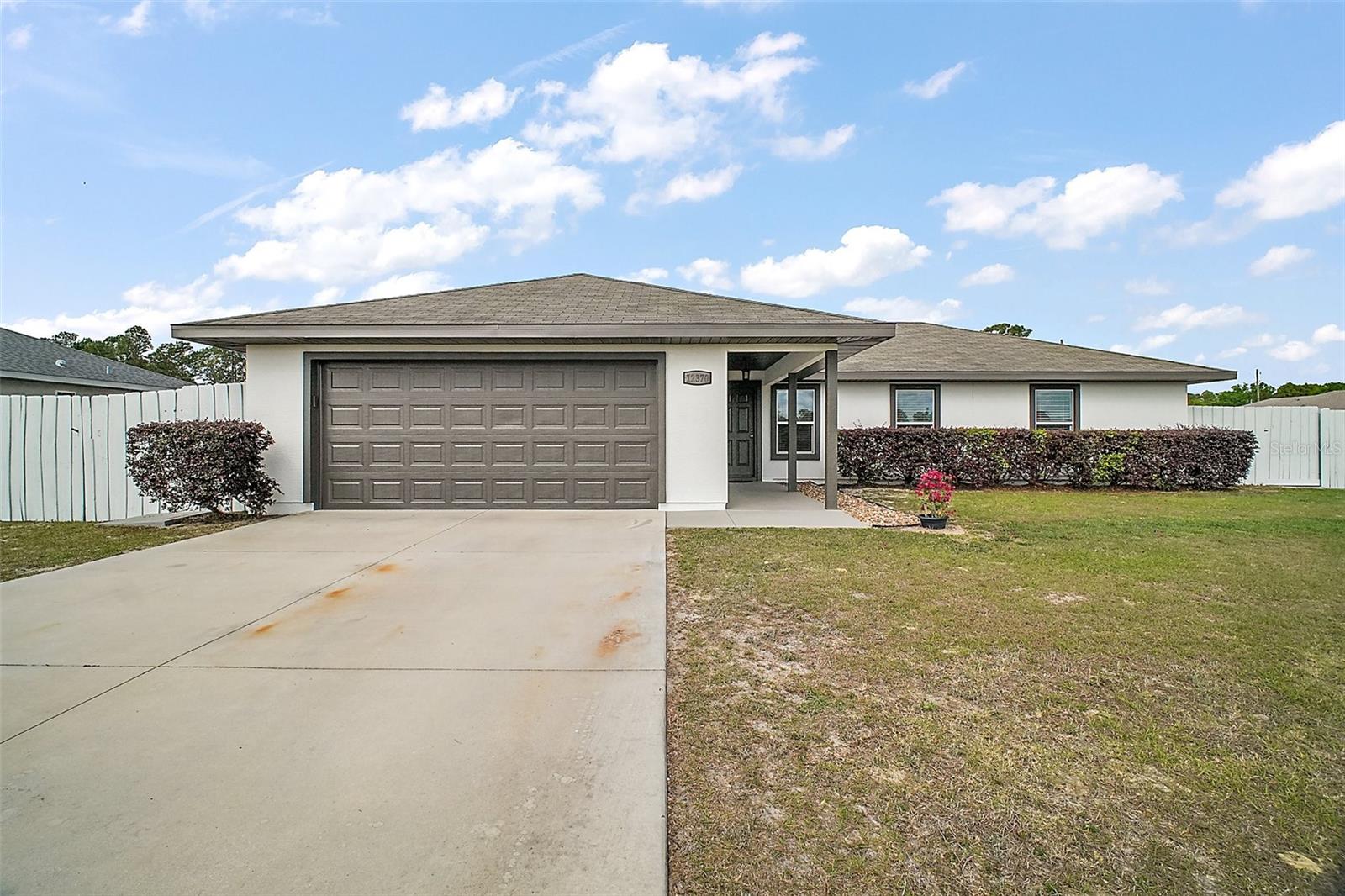 12370 SE 100TH CT, BELLEVIEW, FL, 34420