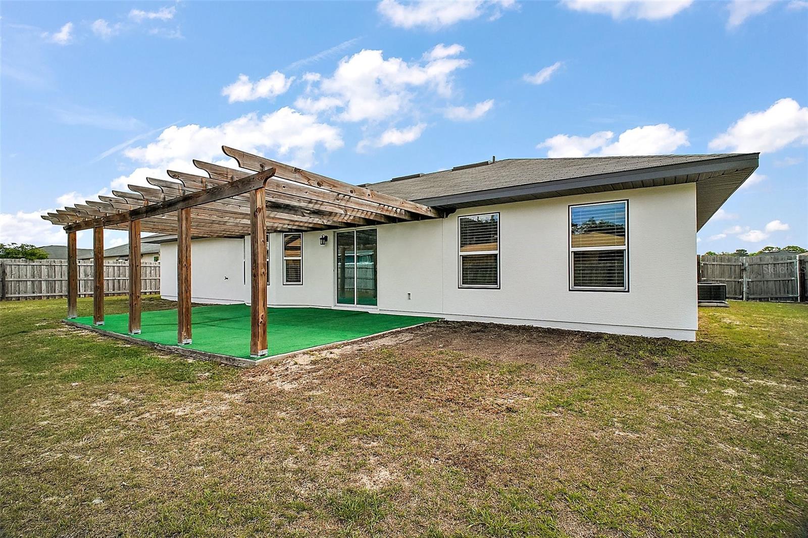 12370 SE 100TH CT, BELLEVIEW, FL, 34420