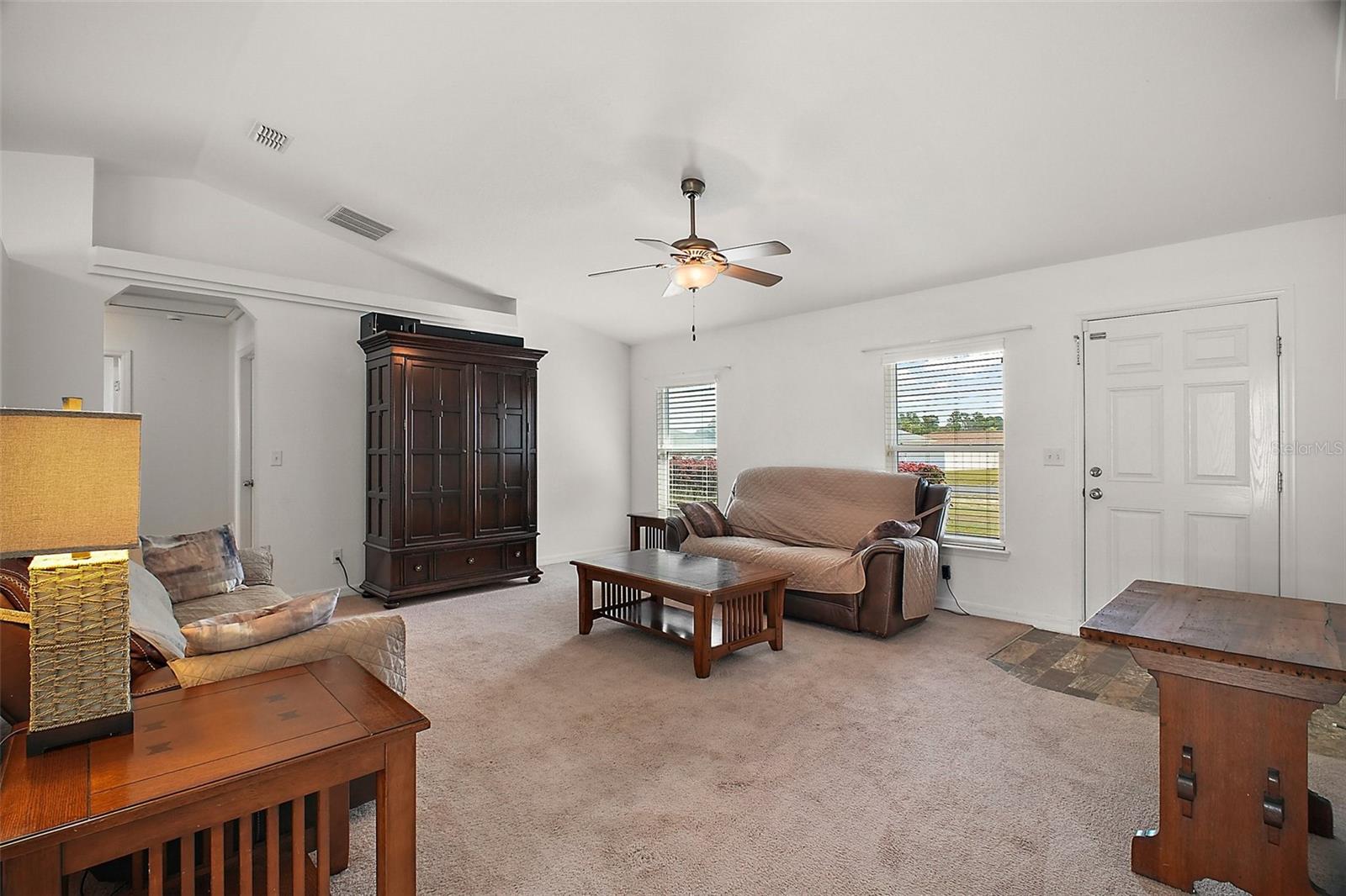 12370 SE 100TH CT, BELLEVIEW, FL, 34420
