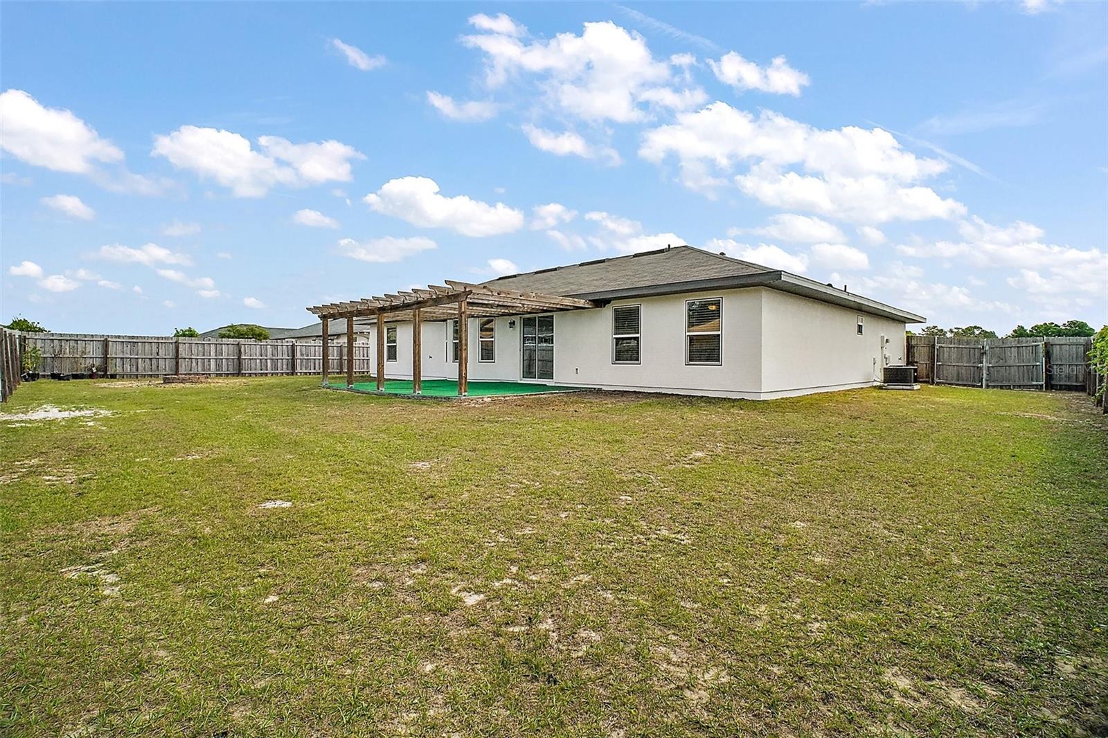 12370 SE 100TH CT, BELLEVIEW, FL, 34420