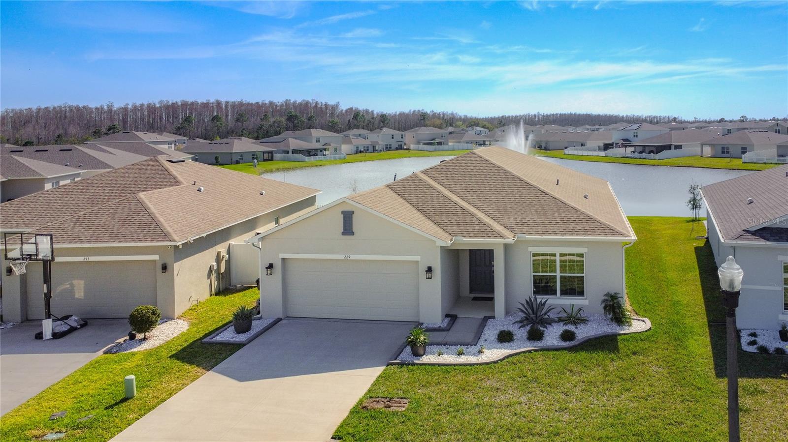 229 WHITE HERON WAY, ST CLOUD, FL, 34772