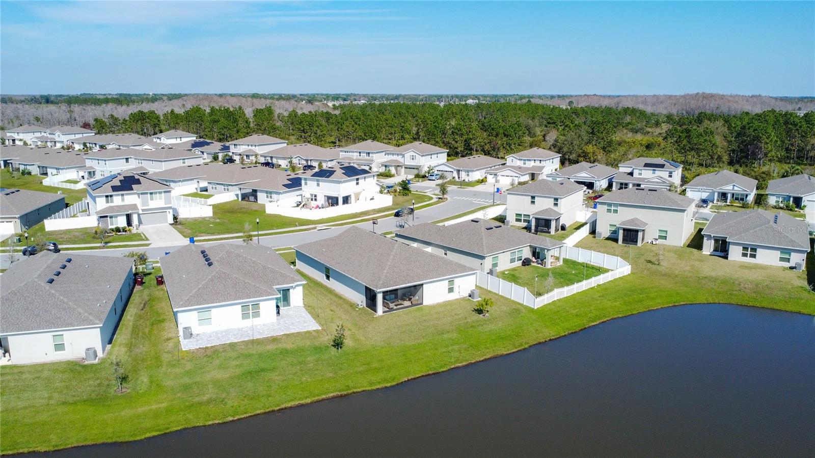 229 WHITE HERON WAY, ST CLOUD, FL, 34772