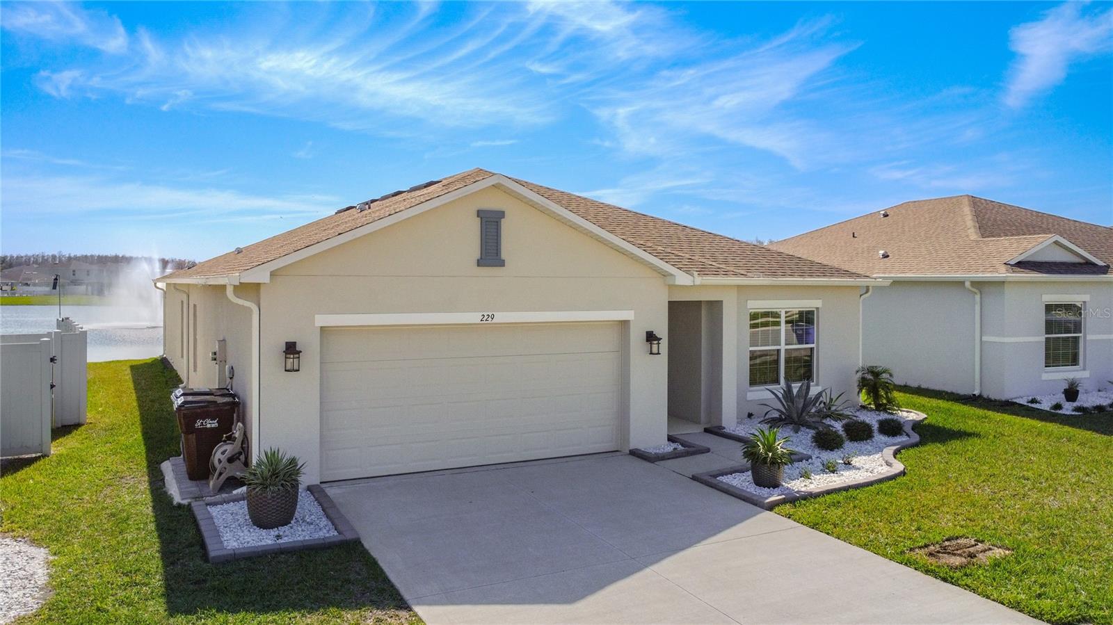 229 WHITE HERON WAY, ST CLOUD, FL, 34772